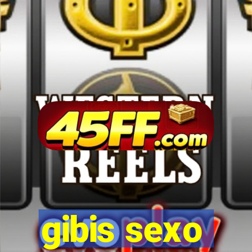 gibis sexo